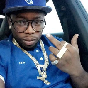 Meet your Posher, Johnathan